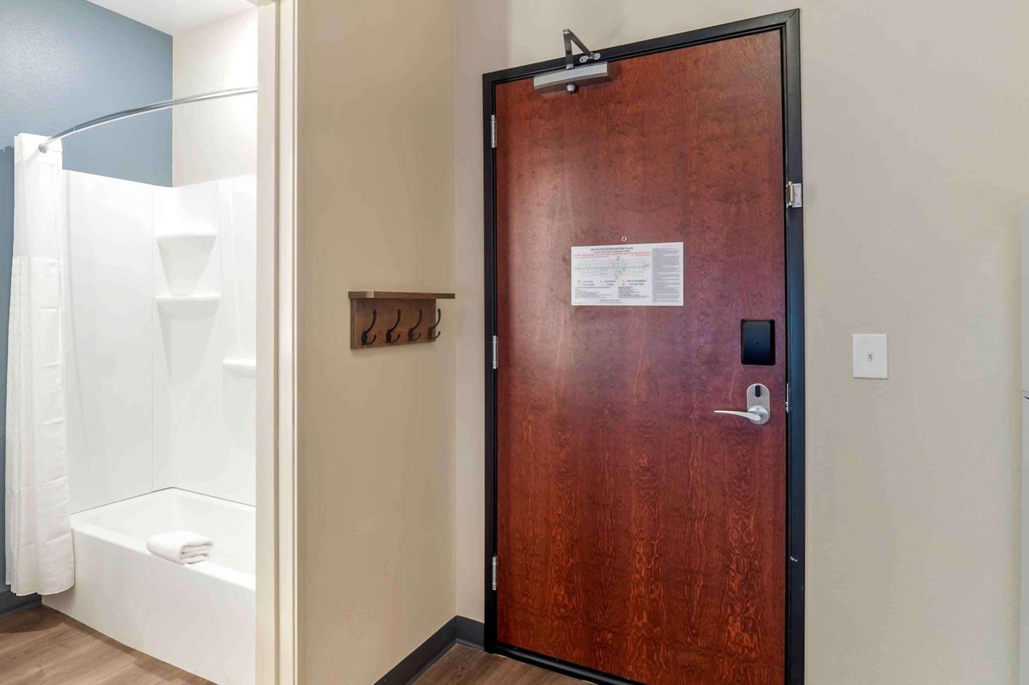 Extended Stay America Premier Suites - 애쉬빌 외부 사진